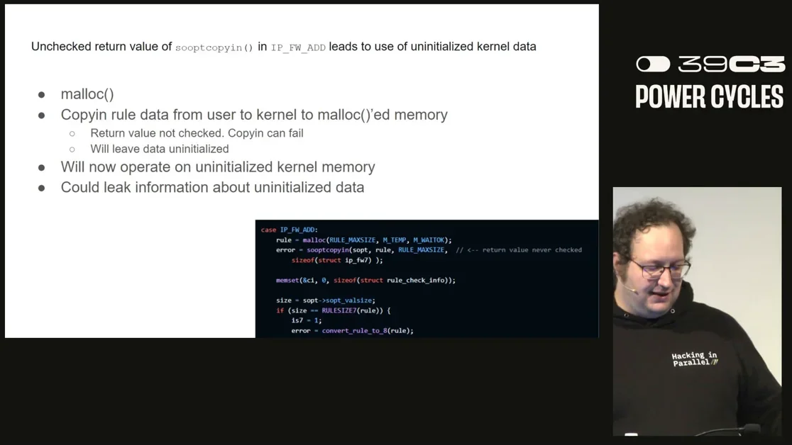 Escaping Containment: A Security Analysis of FreeBSD Jails