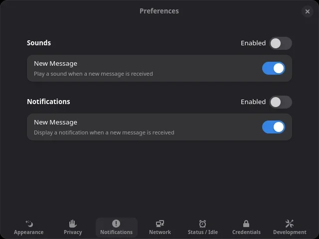 Pidgin 3.0 Alpha 2 (2.96.0) has been released