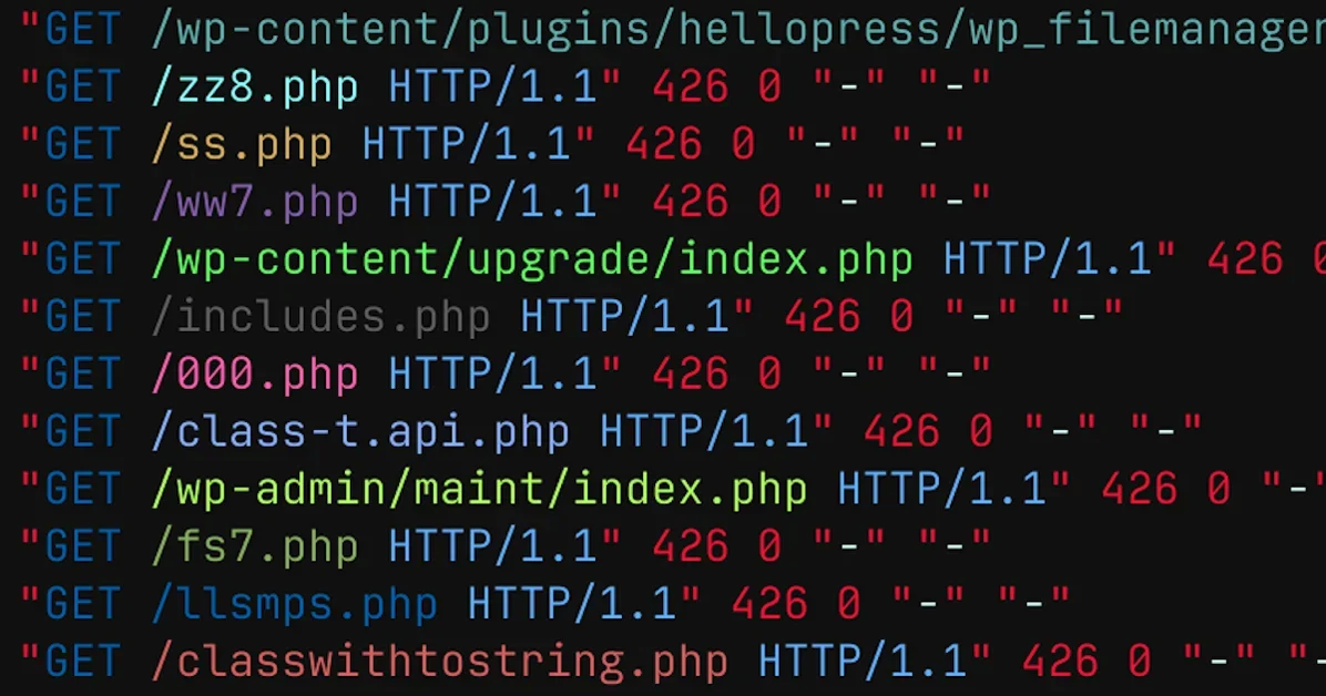 Selectively Disabling HTTP/1.0 and HTTP/1.1