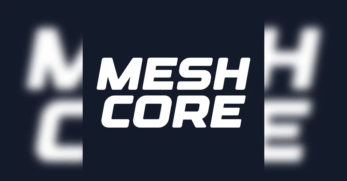 Meshcore.io - Why The Split?