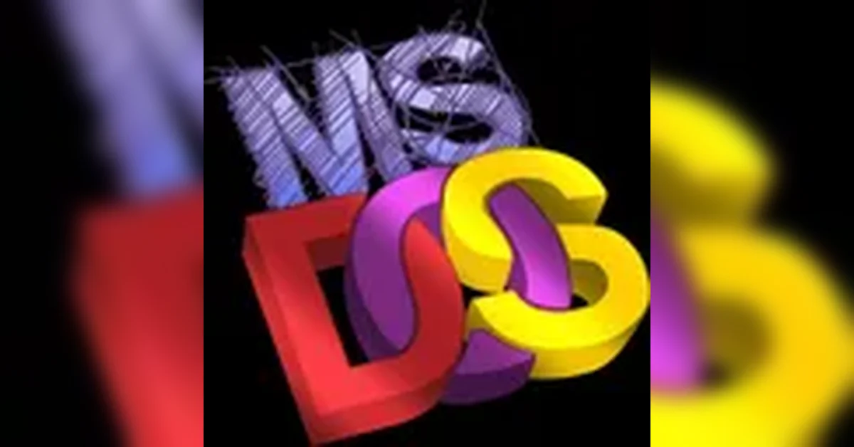 SDL3 - Add DOS platform support