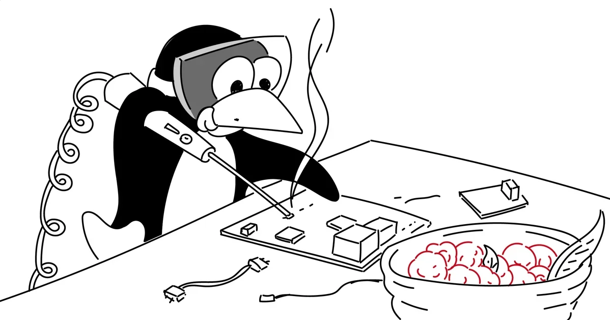 You probably don't need Yocto, and that's fine