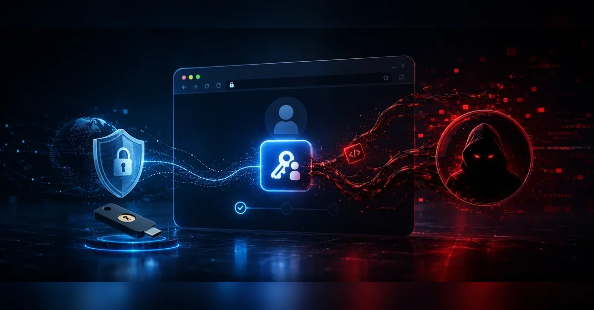 XSS Is Deadly for Passkeys: The Hidden Risk of Attestation None