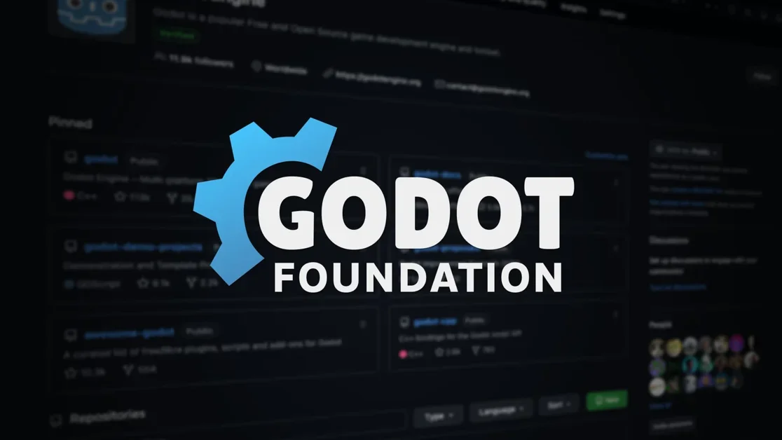 Changes to Godot Engine Contribution Policies