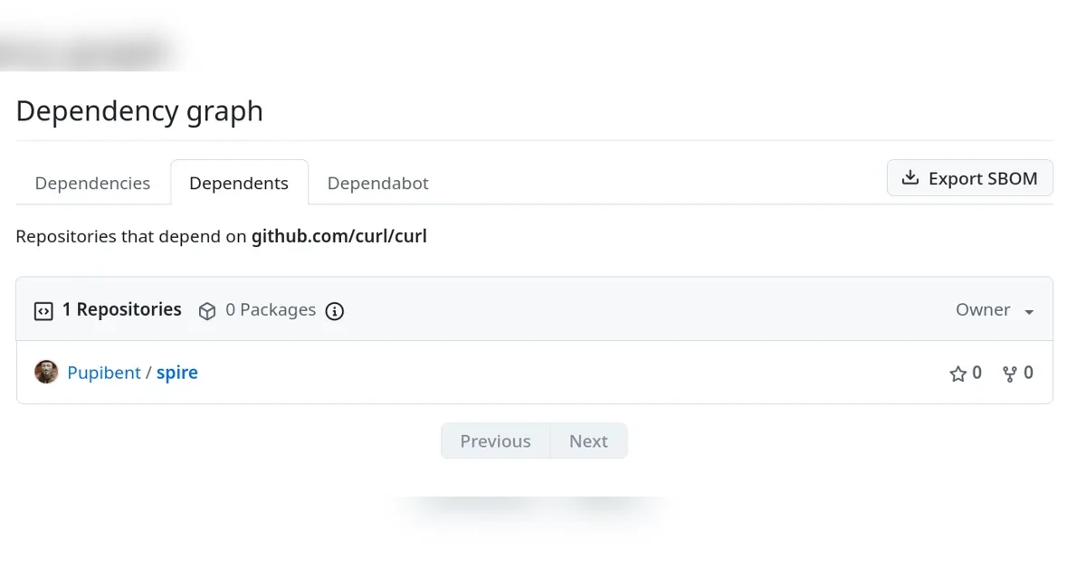 Dependency Tracking is Hard