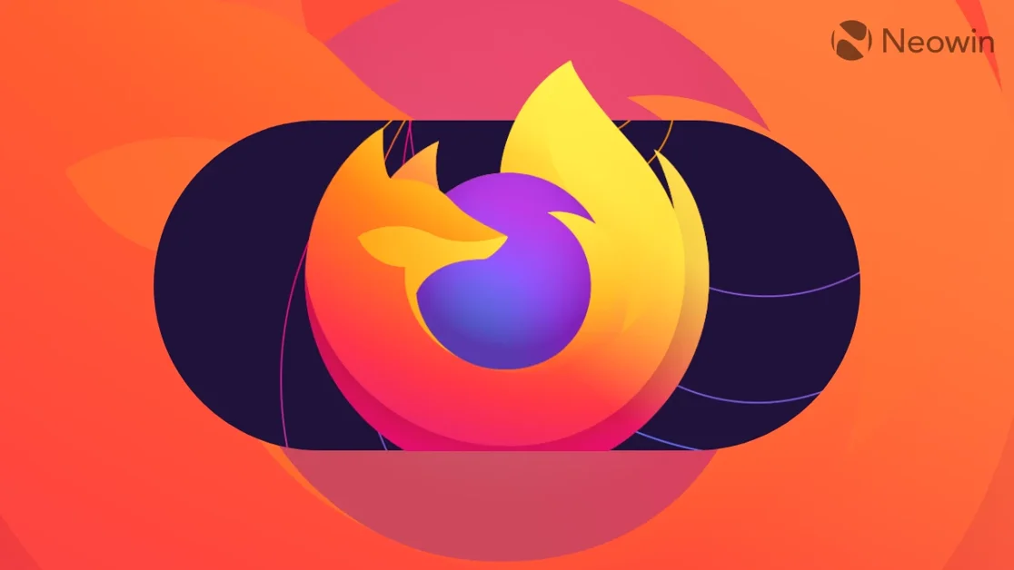 Mozilla is working on a big Firefox redesign, here is what it looks like