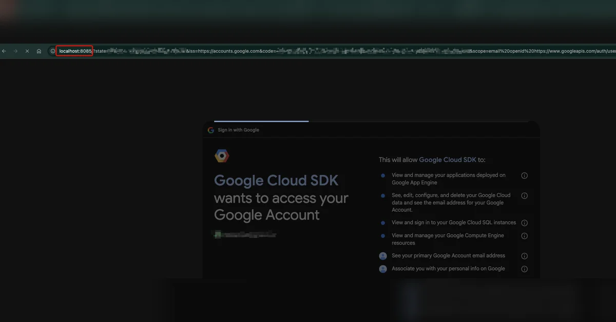 CLI Authentication, the Right Way