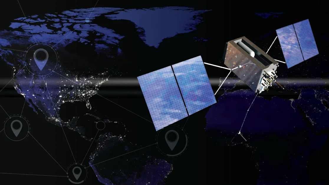 GPS successor may be needed due to jamming vulnerability