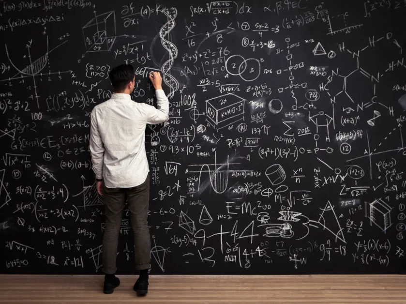 Mathematicians still don’t know the fastest way to multiply numbers