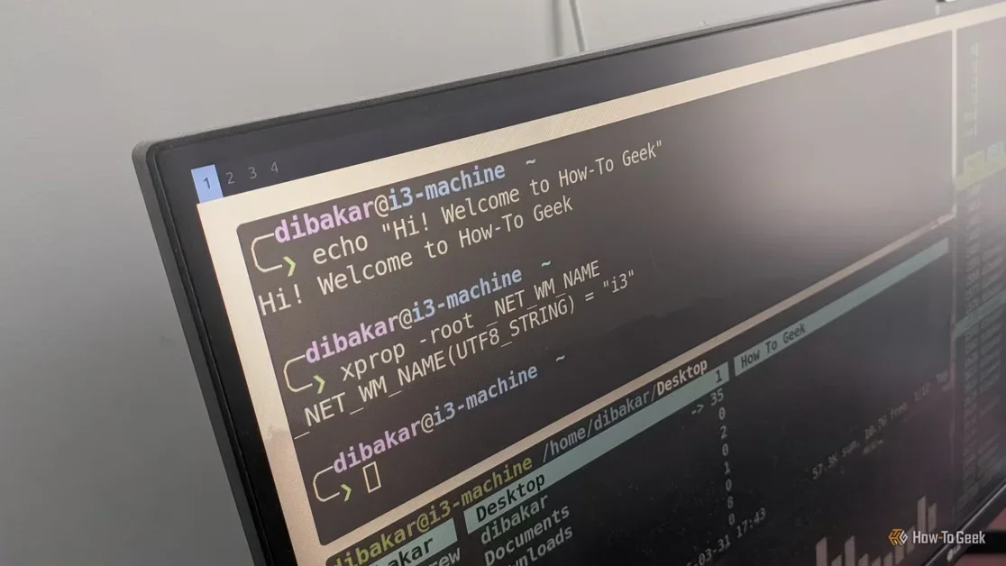 I tried NetBSD as a desktop, and it felt like stepping into the '90s in a good way