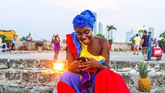 The Silicon Valley Stack Doesn’t Work Here: Why Africa Will Lead the Post-Bloat Web