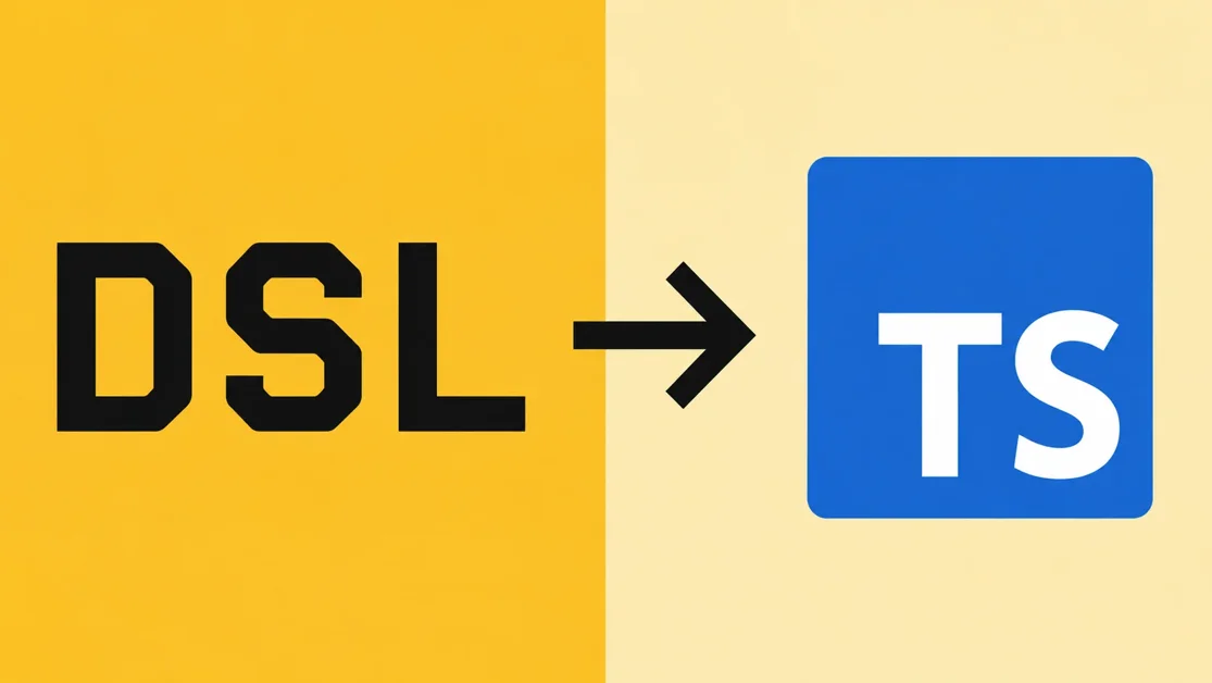 5 Years and $5M Later: Inventing a New Programming Language for Web Development Was a Mistake