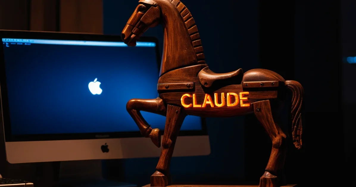Claude Desktop installs undocumented browser extensions for Chrome and other browsers
