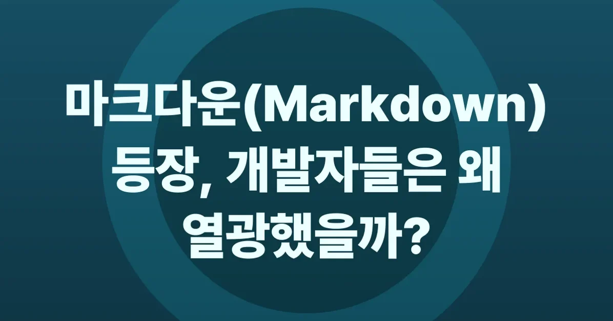 Markdown (2004)