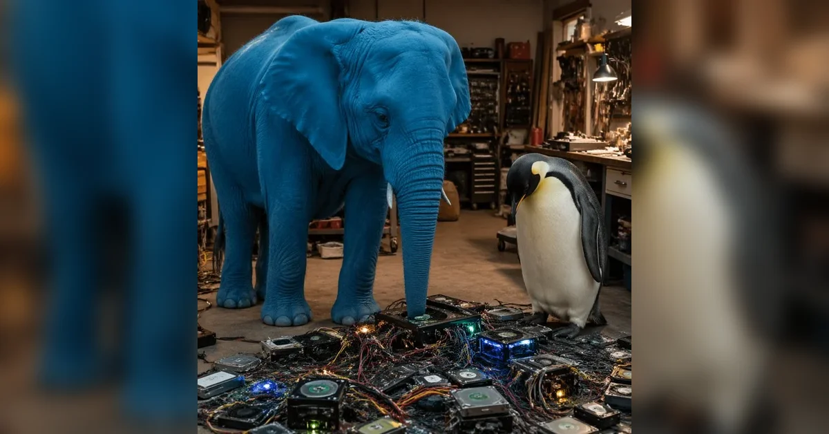 PREEMPT_NONE Is Dead; Your Postgres Probably Doesn’t Care