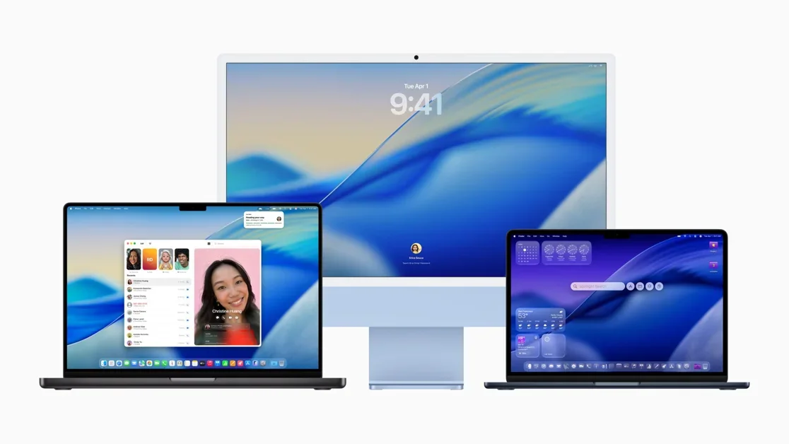 Hide macOS Tahoe's Menu Icons