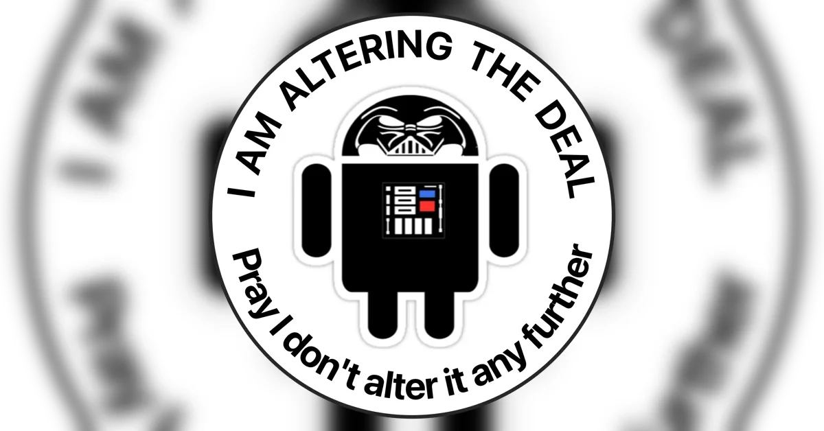 An Open Letter to Google regarding Mandatory Developer Registration for Android