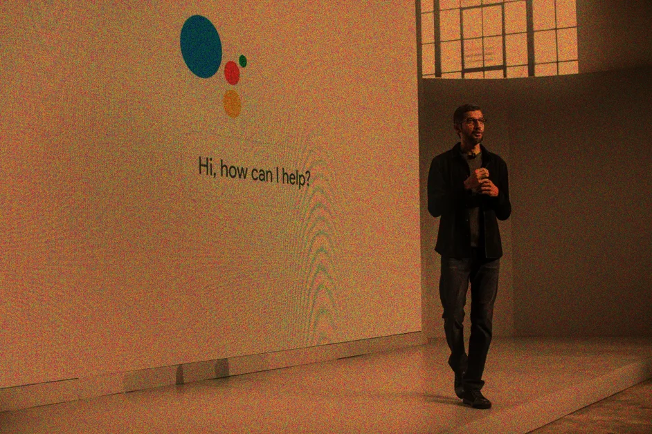 Google’s exponential path to climate-wrecking digital bloat