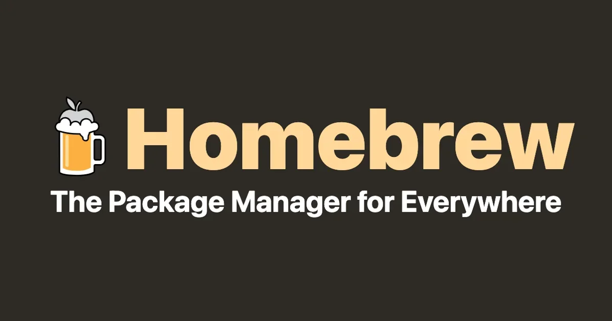 Homebrew 6.0.0