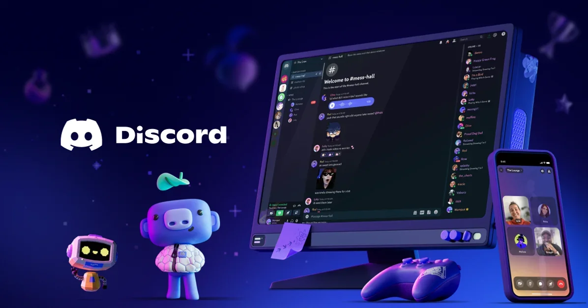 Discord Launches Teen-by-Default Settings Globally