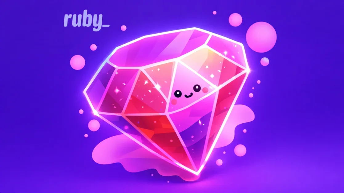Glamorous Christmas: Bringing Charm to Ruby