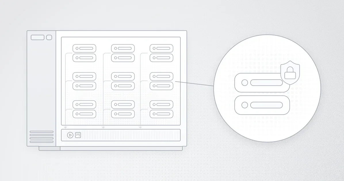 Spindle's new microVM engine