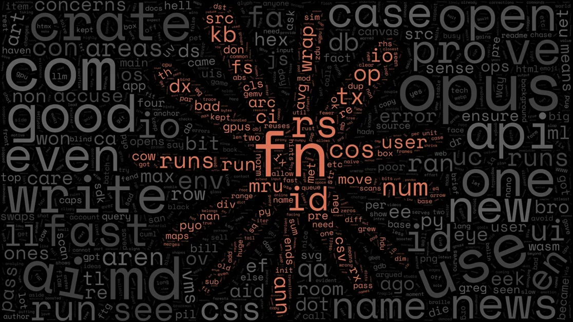 An AI agent coding skeptic tries AI agent coding, in excessive detail