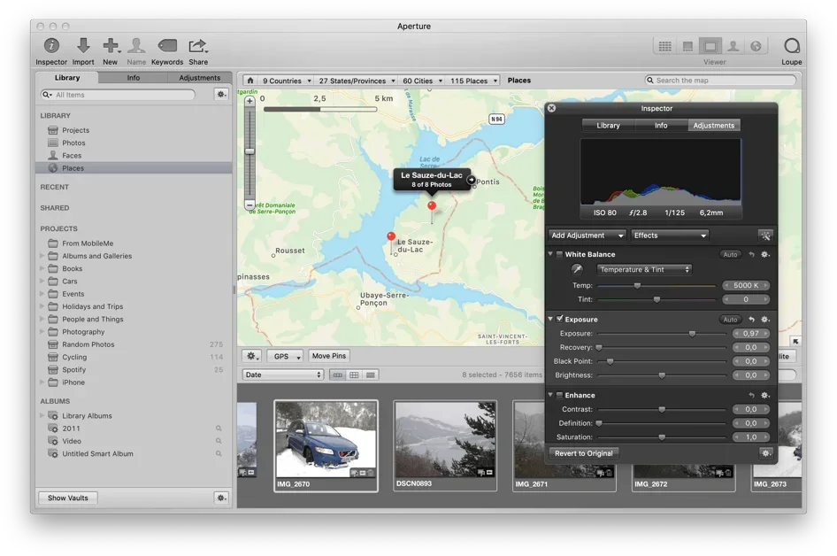 A Lament For Aperture, The App We'll Never Get Over Losing