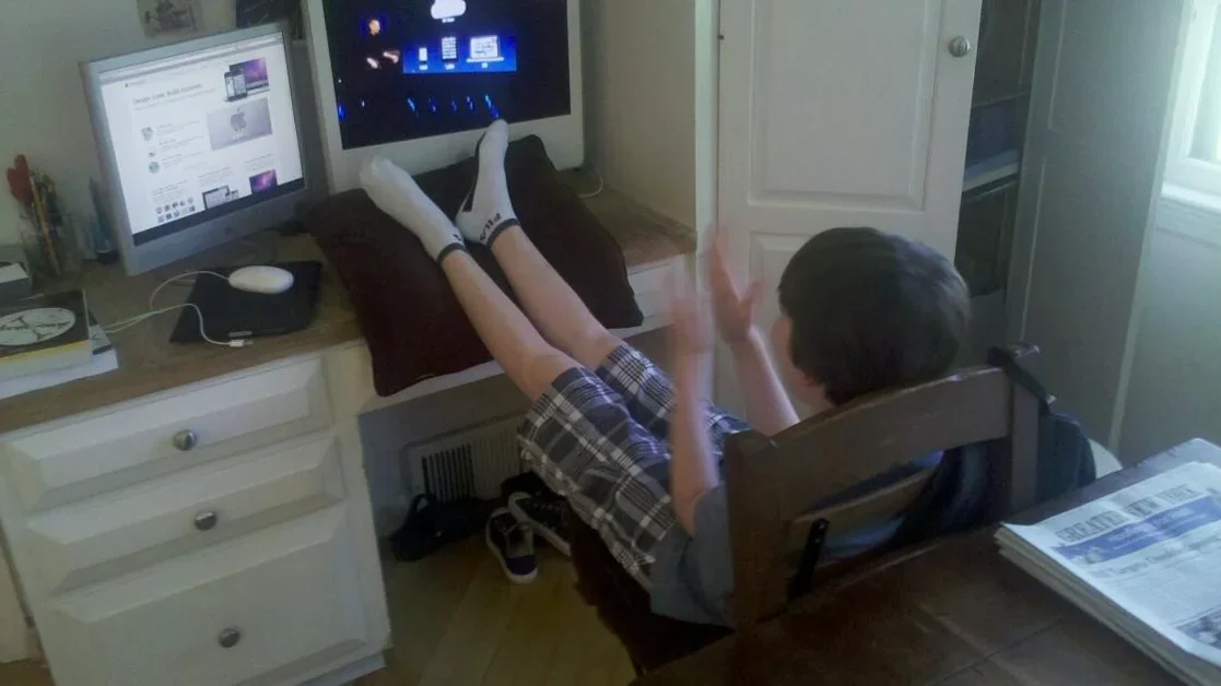 This Is Not The Computer For You