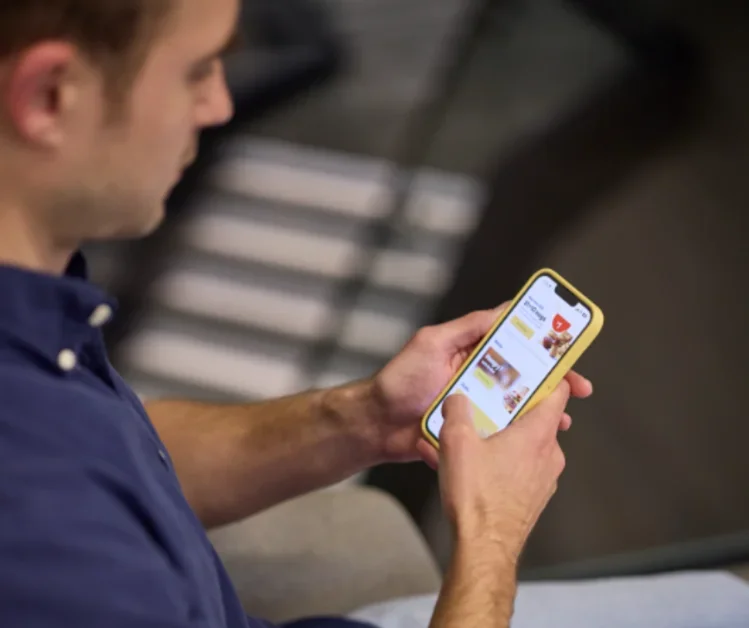Reordering, Reimagined: Designing with Customer Data at McDonald’s