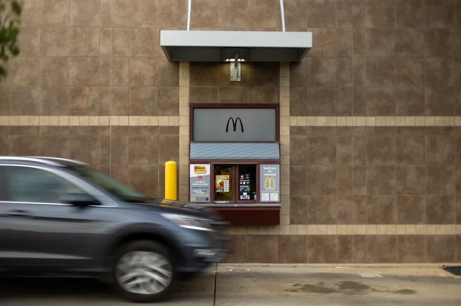 Inside the Geofence: Faster Pickups Start Here