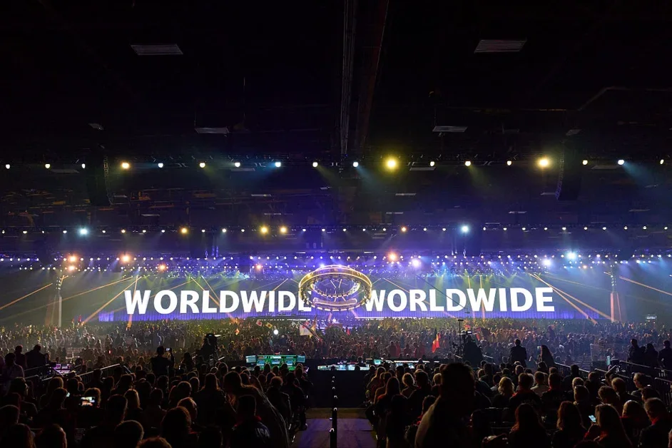 What the Floor at Worldwide Taught Us About Better Technology