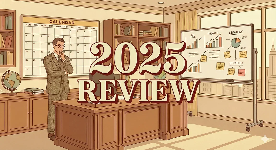 2025년 마이리얼트립의 AI 전환, 그 고통스럽고도 짜릿했던 기록