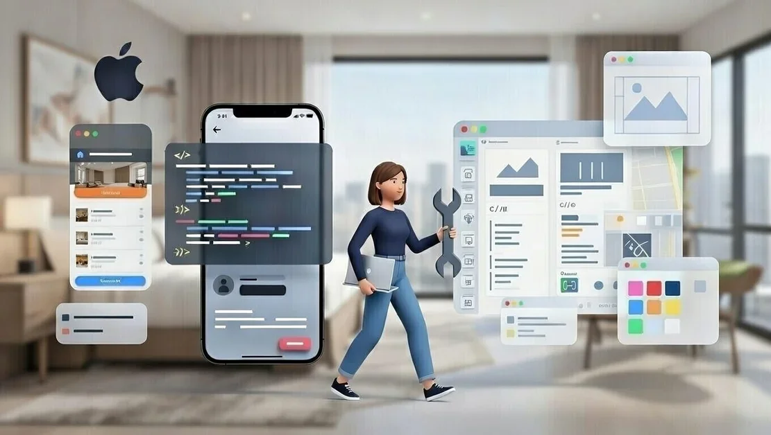 Product Engineer — 리셀마켓 그 후, iOS 개발자의 유지보수기