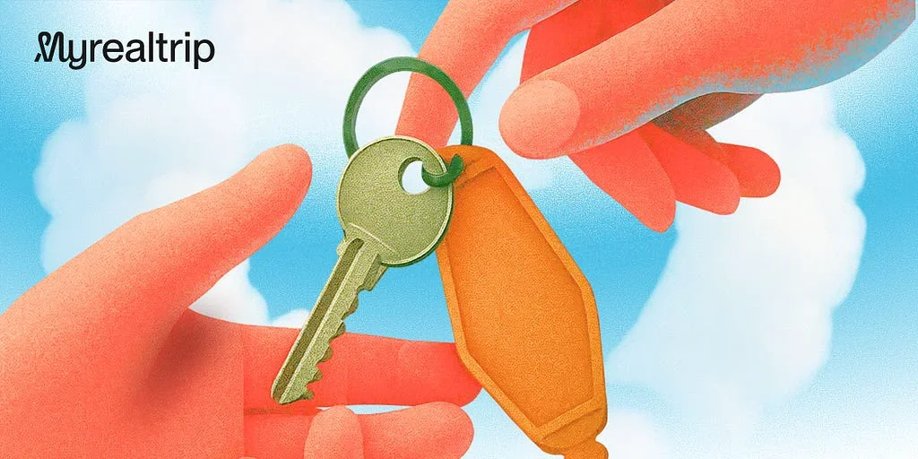 리셀마켓 —  고객의 오래된 불편을 해결하기 위해 시작한 새로운 연결