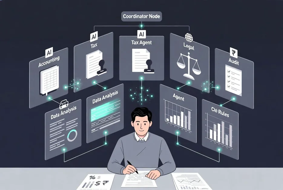 마이리얼트립 재무실장의 AI 에이전트 구축 일지