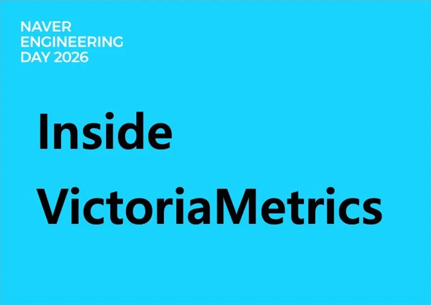 Inside VictoriaMetrics