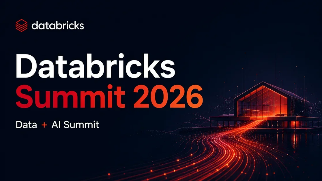 [Databricks Data + AI Summit 2026] AI Agent 시대의 분석 플랫폼: Databricks Agentic Analytics 전략