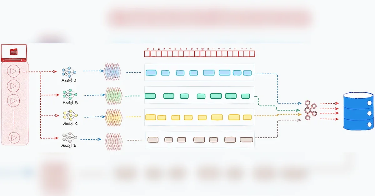 Powering Multimodal Intelligence for Video Search