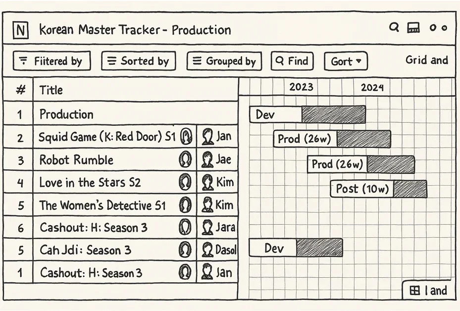 The AI Evolution of Graph Search at Netflix
