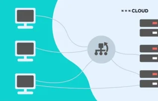 경계가 만든 길, Load Balancer(DSR)