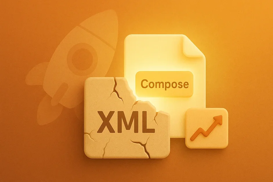 [Jetpack Compose — Part 3] Jetpack Compose, 데이터로 성능과 안정성을 증명하다