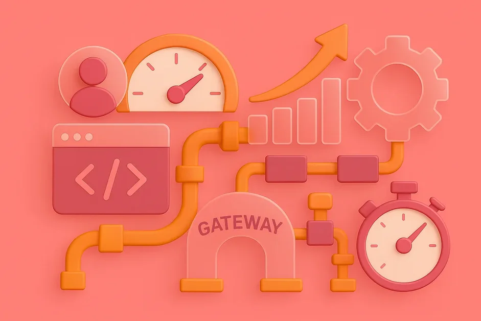 API Management Platform 개발기: API 관리를 위한 플랫폼의 효율화 여정