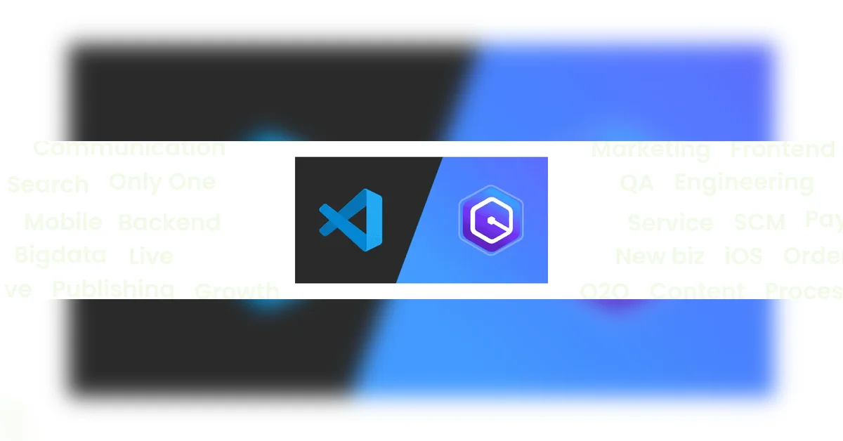Visual Studio Code를 Cursor처럼? Amazon Q로 AI 코딩 환경 업그레이드하기