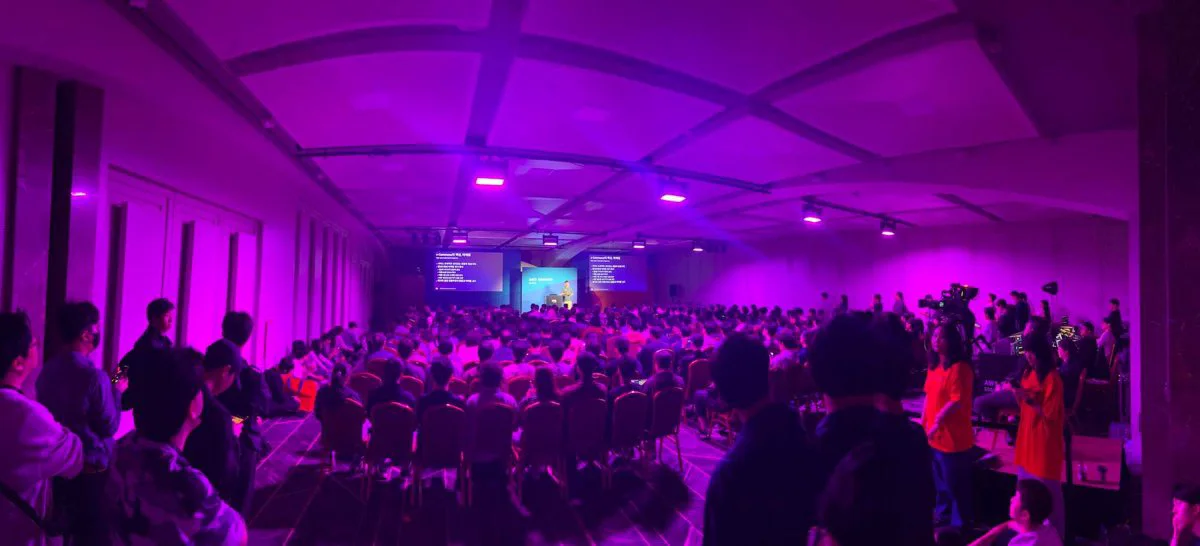 AWS Summit Seoul 2025 발표 후기 - 소중한 우리의 시간을 위한 클라우드 스케일링 자동화