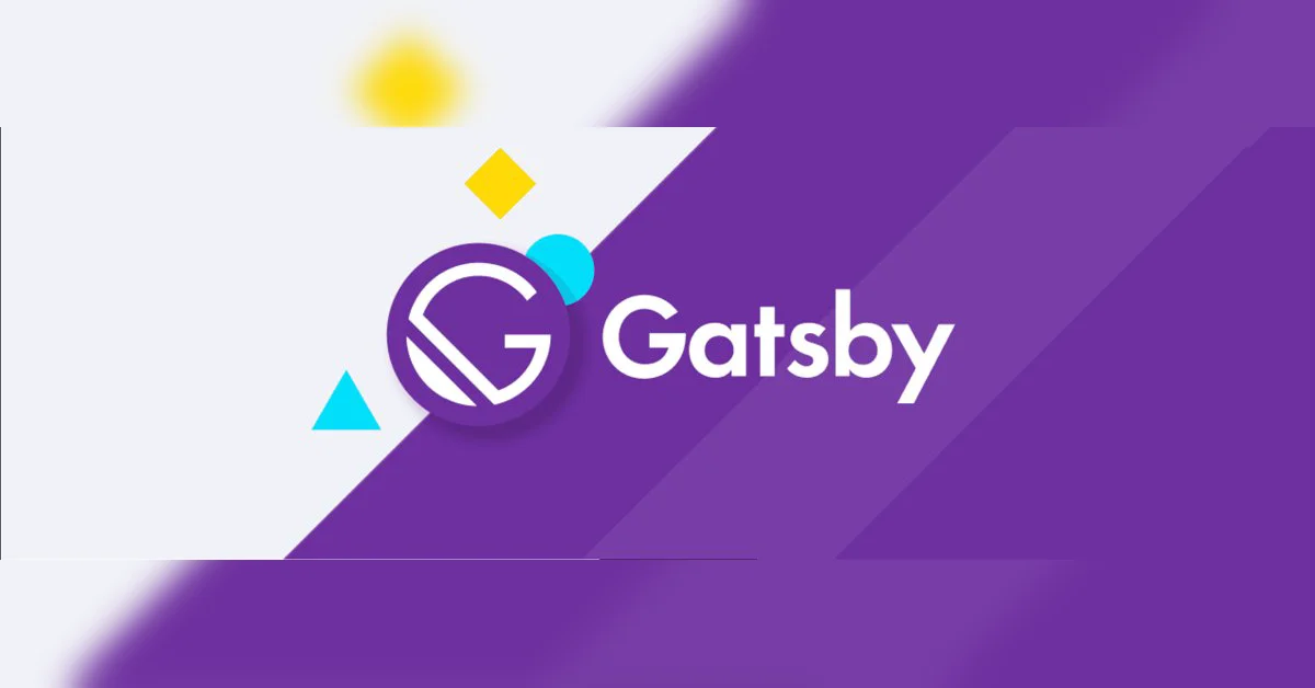 올리브영 테크블로그 Gatsby 전환&개발기