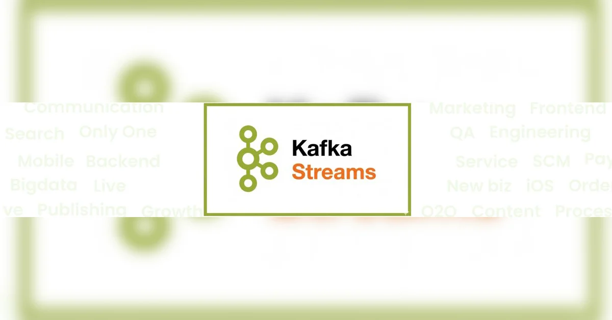 Kafka Streams 기반 EDA 구축 사례: 올리브영 품절 시스템 현대화 프로젝트