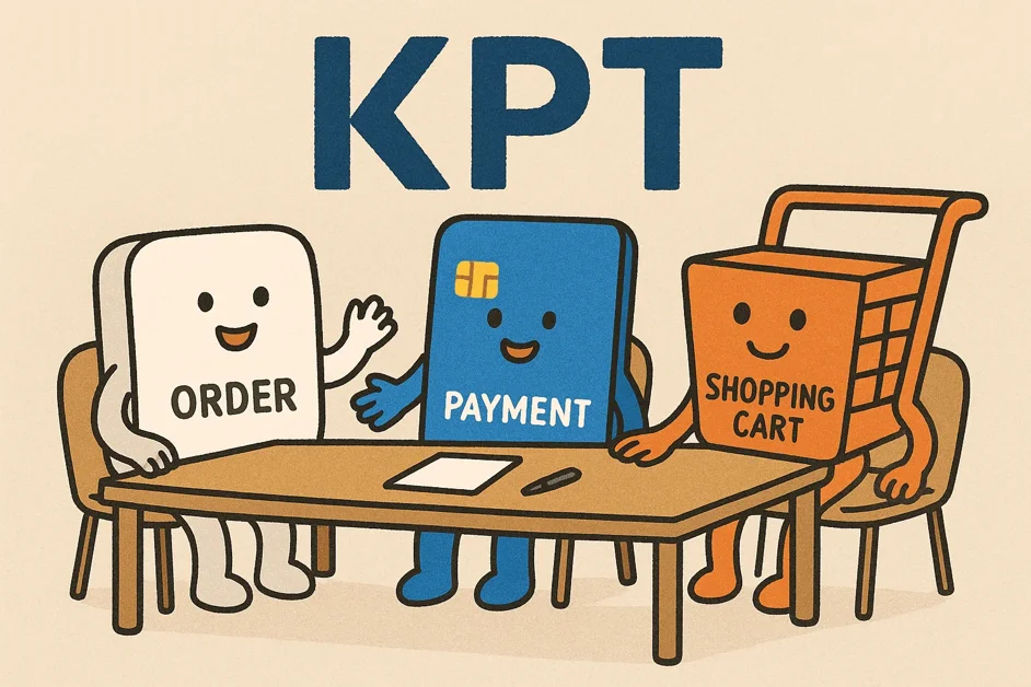 KPT 회고, 이렇게 했더니 스쿼드 문화가 바뀌었습니다: 올리브영 주문결제 스쿼드의 애자일 성장기