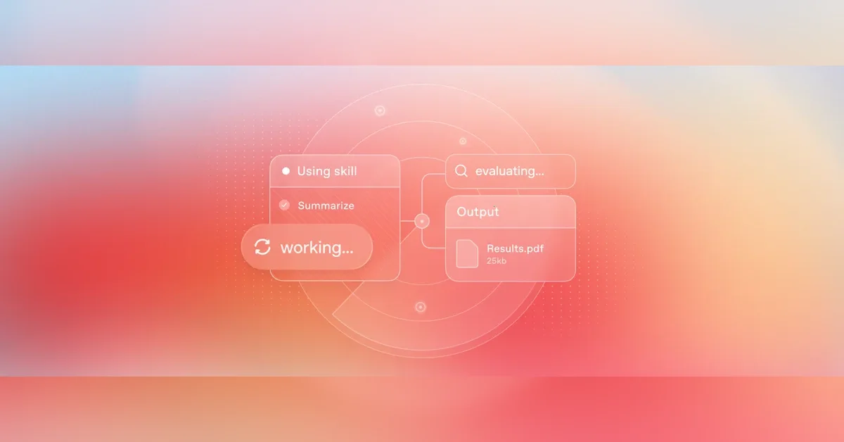 Testing Agent Skills Systematically with Evals