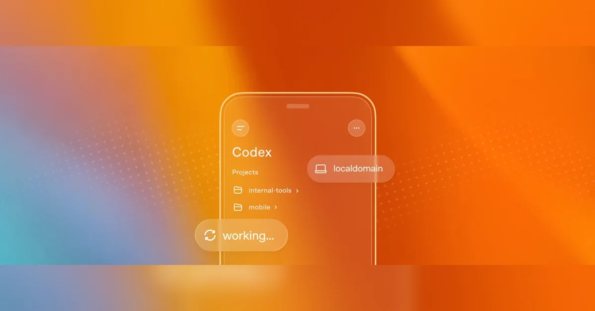 Mastering Codex Remote for engineering